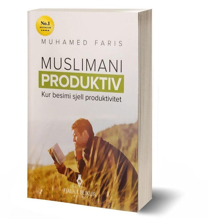 Muslimani produktiv