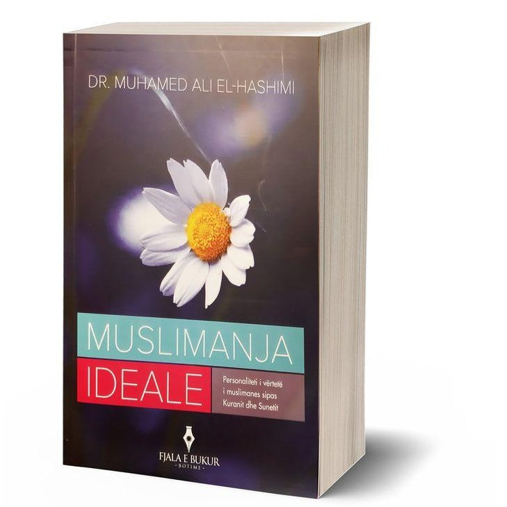 Muslimanja Ideale