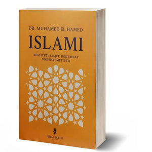Islami(realiteti,ligjet,doktrinat dhe sistemet e tij)