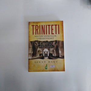 Triniteti (Misteri Shekullor i Krishterimit)