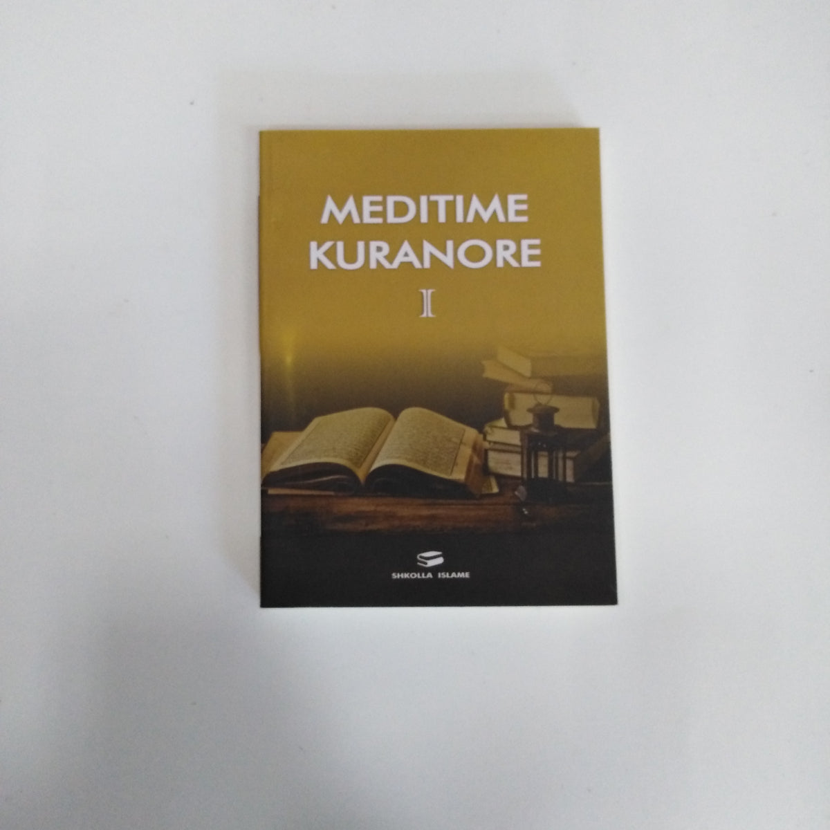 Meditime Kuranore 1