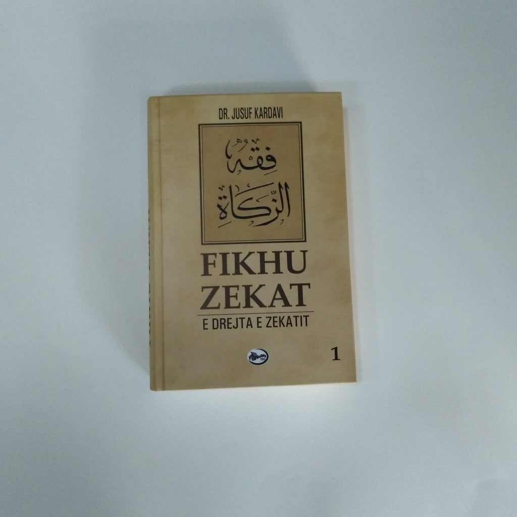 Fikhu Zekat - E drejta e Zekatit