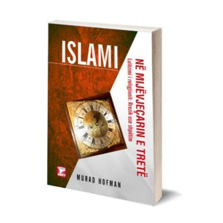 Islami në Mijëvjeçarin e Tretë