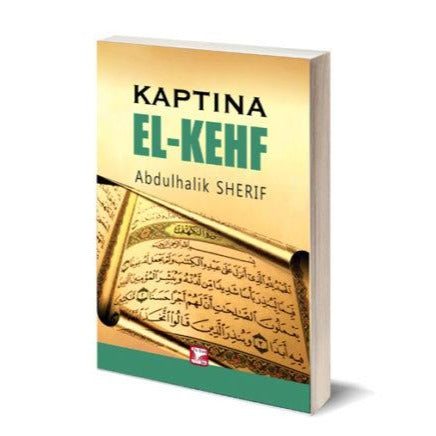 Kaptina El-Kehf