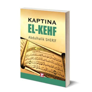 Kaptina El-Kehf