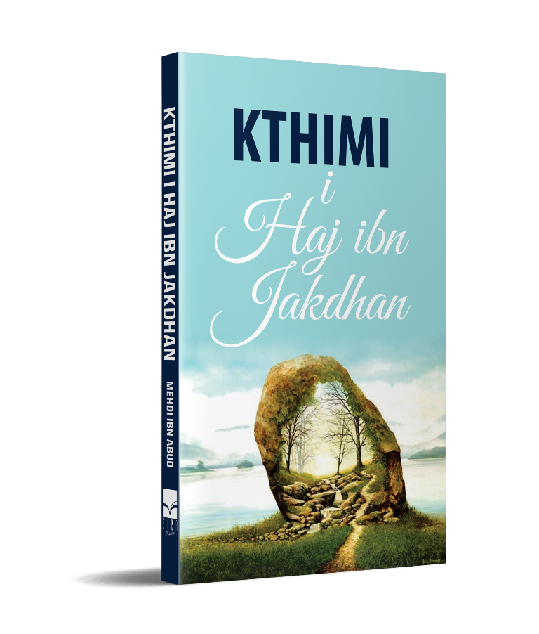 Kthimi i Haj ibn Jakdhan