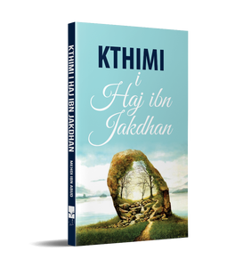 Kthimi i Haj ibn Jakdhan