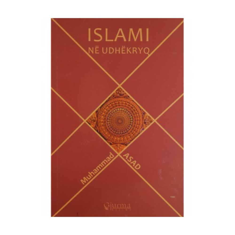Islami në Udhëkryq