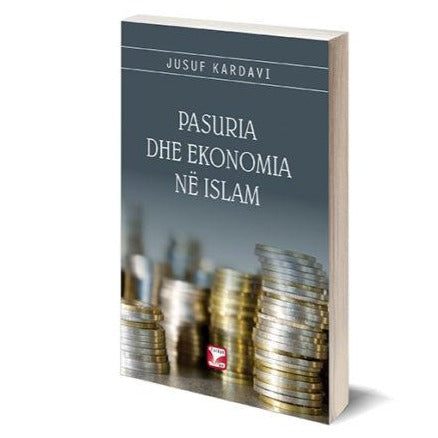 Pasuria dhe Ekonomia në Islam