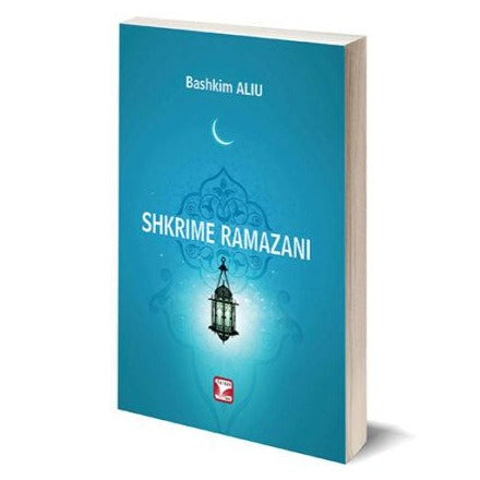 Shkrime Ramazni