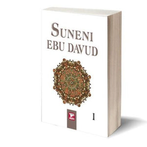 Suneni Ebu Dawud (I II III)